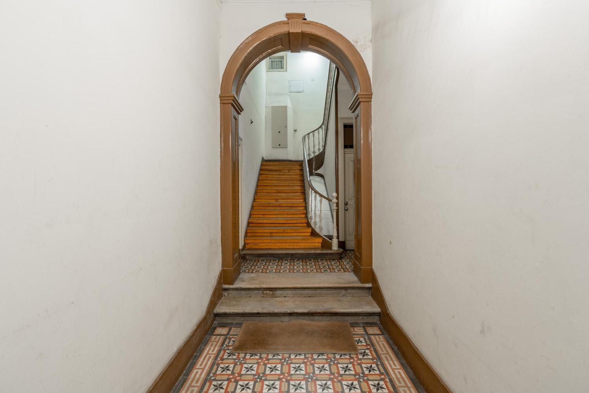 C&O Guest House 리스본 외부 사진