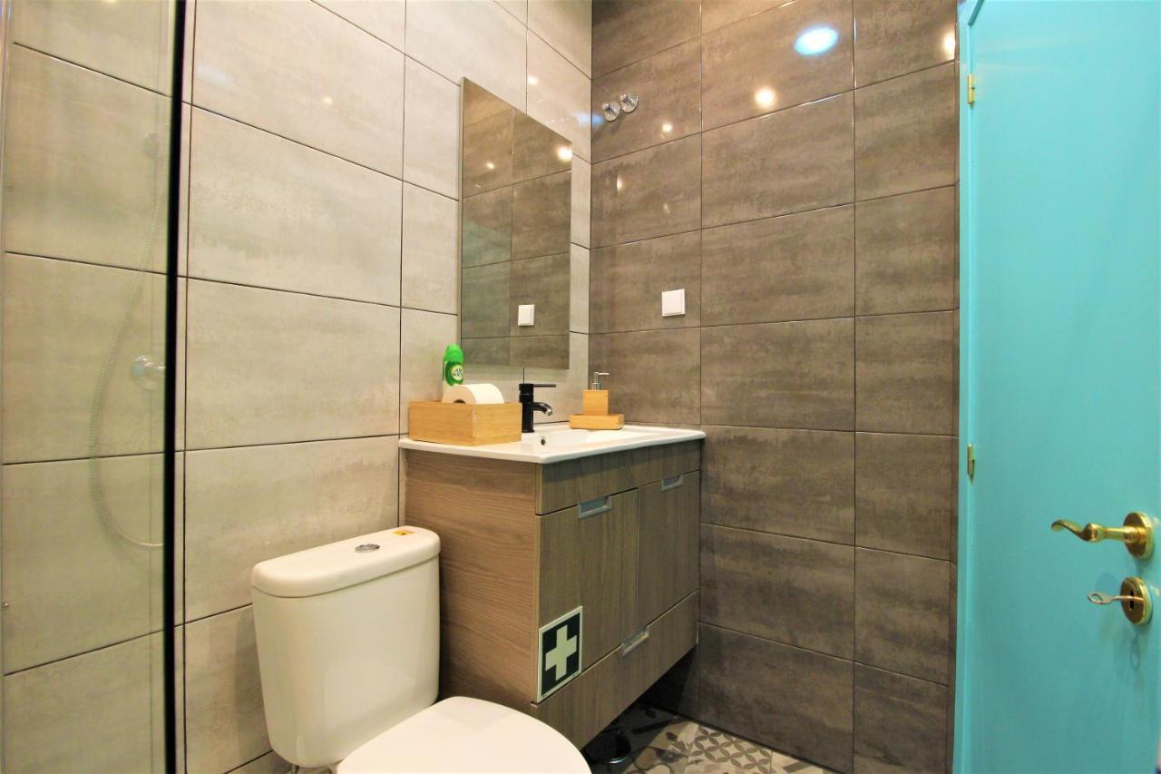 C&O Guest House 리스본 외부 사진