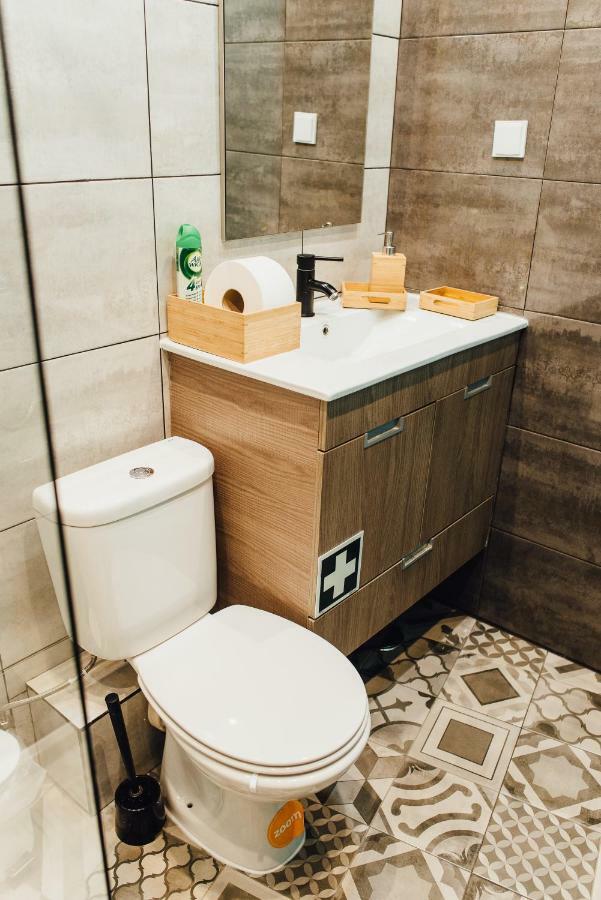 C&O Guest House 리스본 외부 사진